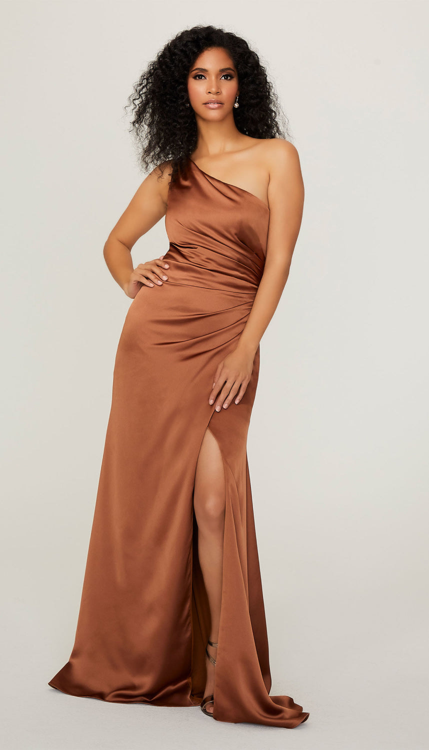 Morilee 21795 Bridesmaid Dress – Wedding Shoppe