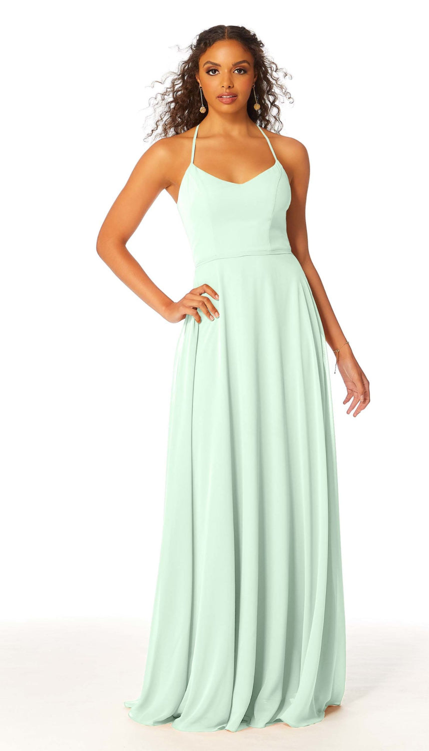Morilee 21811 Bridesmaid Dress