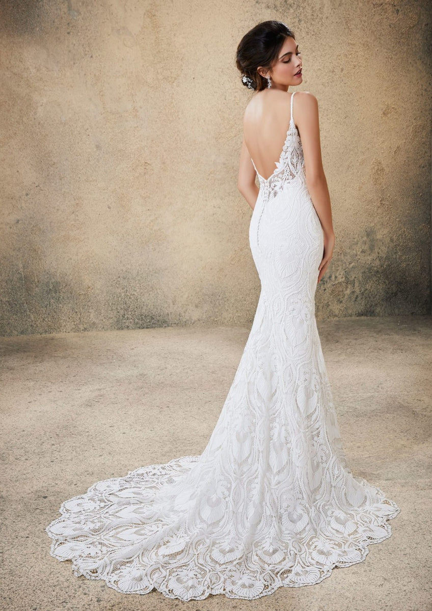 Morilee Riley 5775 Wedding Dress | The Wedding Shoppe Morilee Riley 5775 Wedding Dress | The Wedding Shoppe
