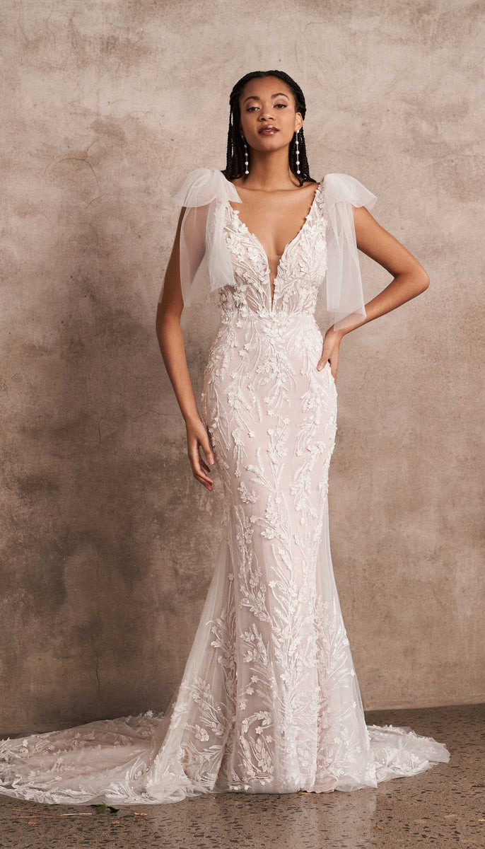 Lillian West 66212 Wedding Dress The Wedding Shoppe