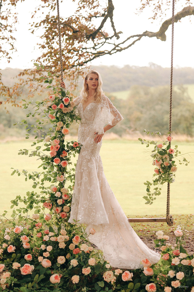 Aurora bridal shop discount