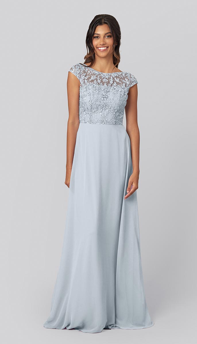 princess polly baby blue dress B2 Dresses B2 B193005 Bridesmaid Dresses – Wedding Shoppe
