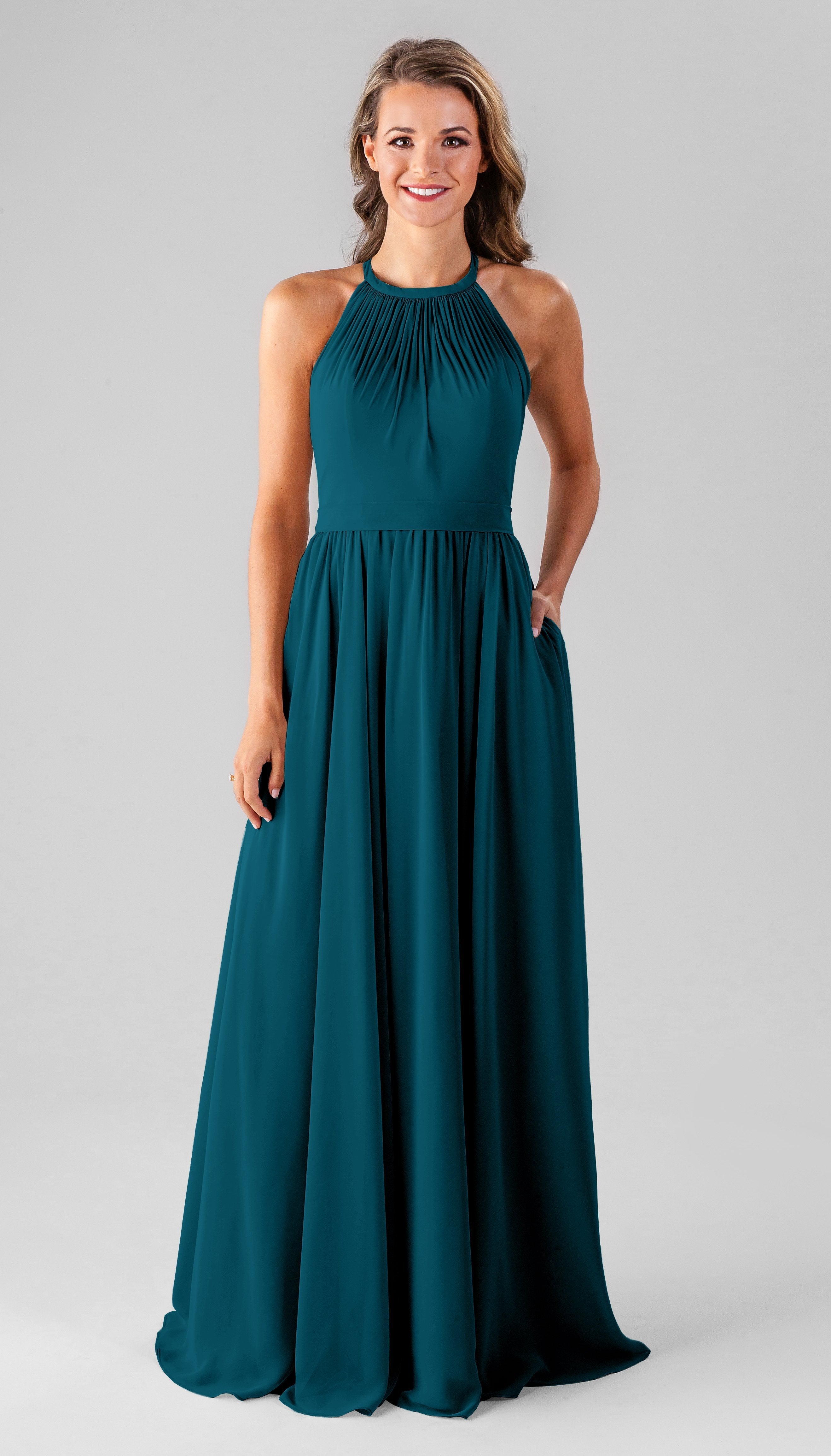 Kennedy Blue Erica Bridesmaid Dress – Wedding Shoppe