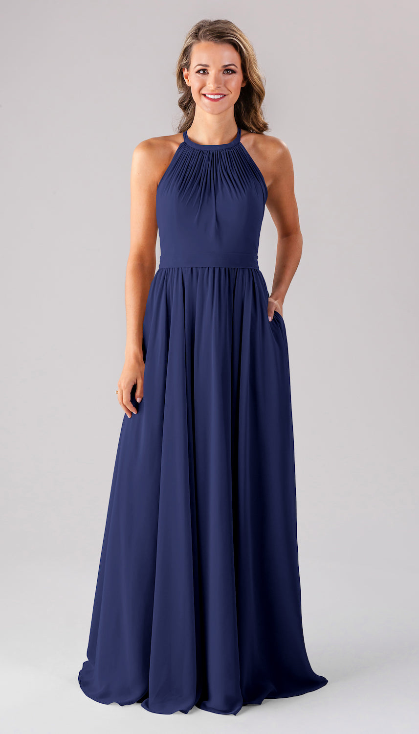 Kennedy Blue Erica Bridesmaid Dress – Wedding Shoppe