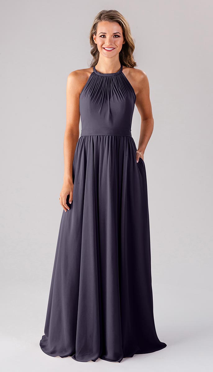 Kennedy Blue Erica Bridesmaid Dress – Wedding Shoppe