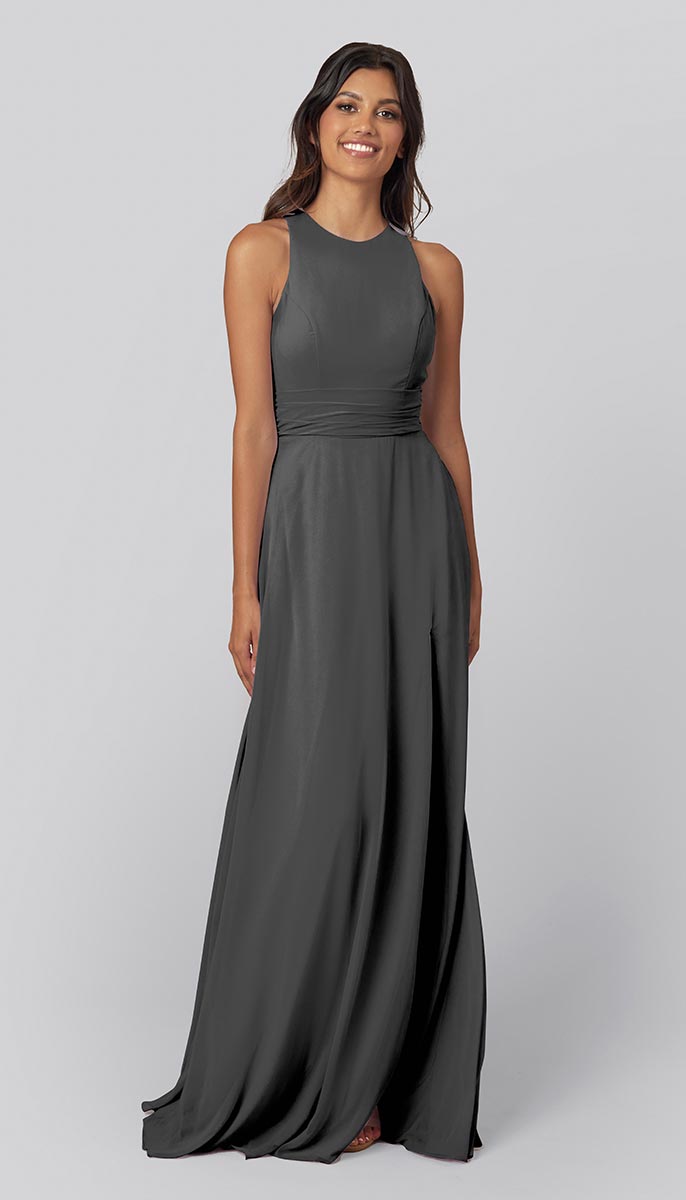 Kennedy Blue Faye Bridesmaid Dress