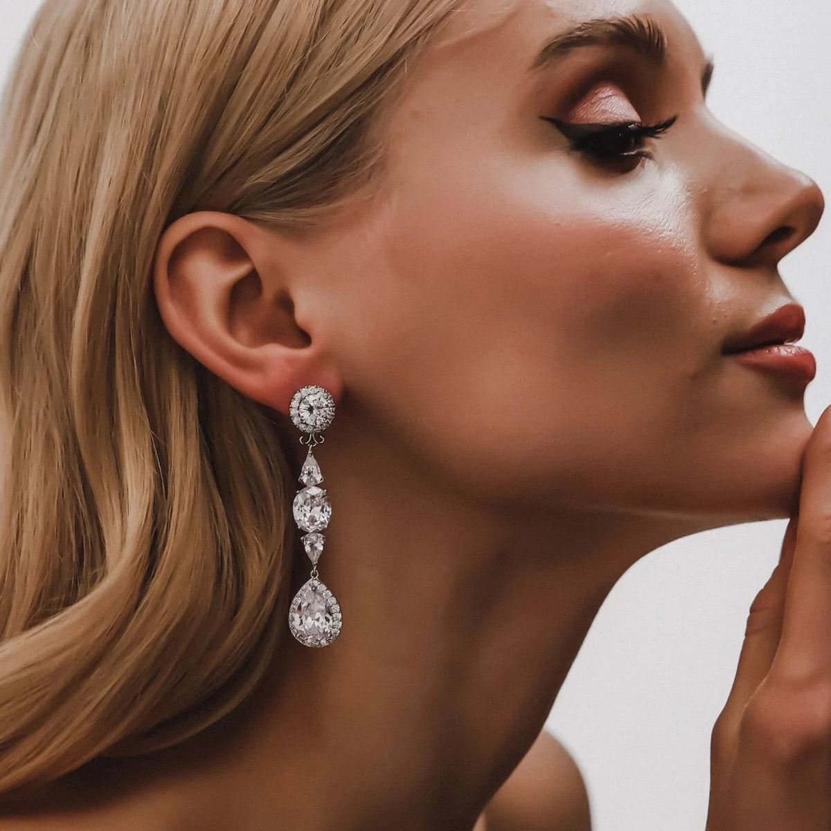 GRACE EARRINGS