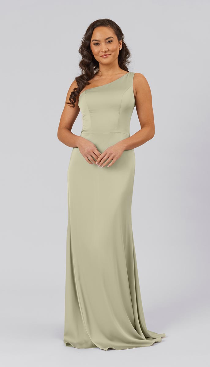 Kennedy Blue Dylan Bridesmaid Dress