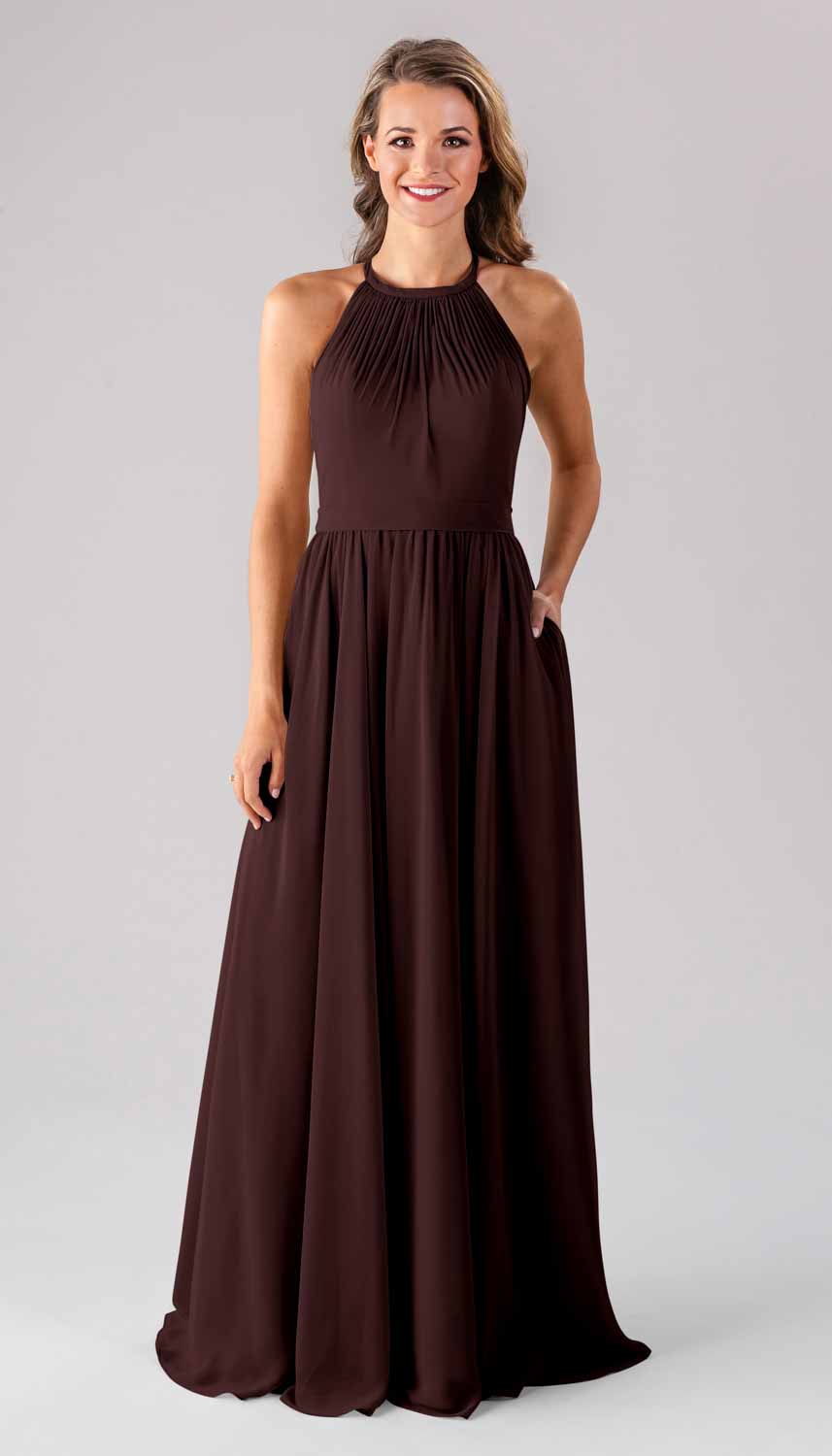 Kennedy Blue Erica Bridesmaid Dress – Wedding Shoppe