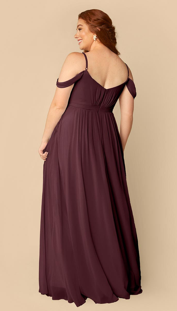 Selby Rae Maggie Bridesmaid Dress Wedding Shoppe