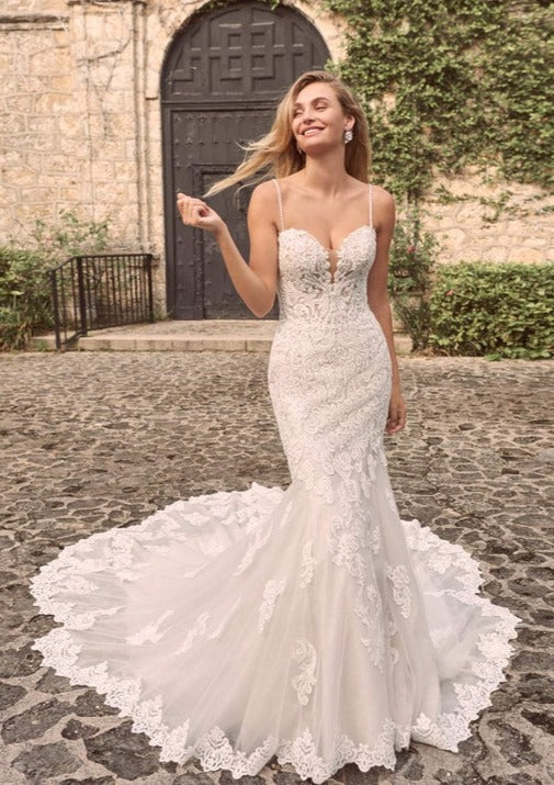 princess fiona wedding dress Maggie Sottero – Wedding Shoppe Page 4: Blue Dresses PLP50445 Men's US Size:7