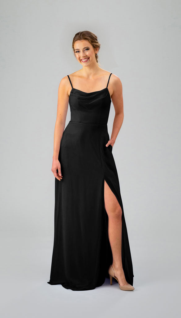 Kennedy Blue Felicity Bridesmaid Dress