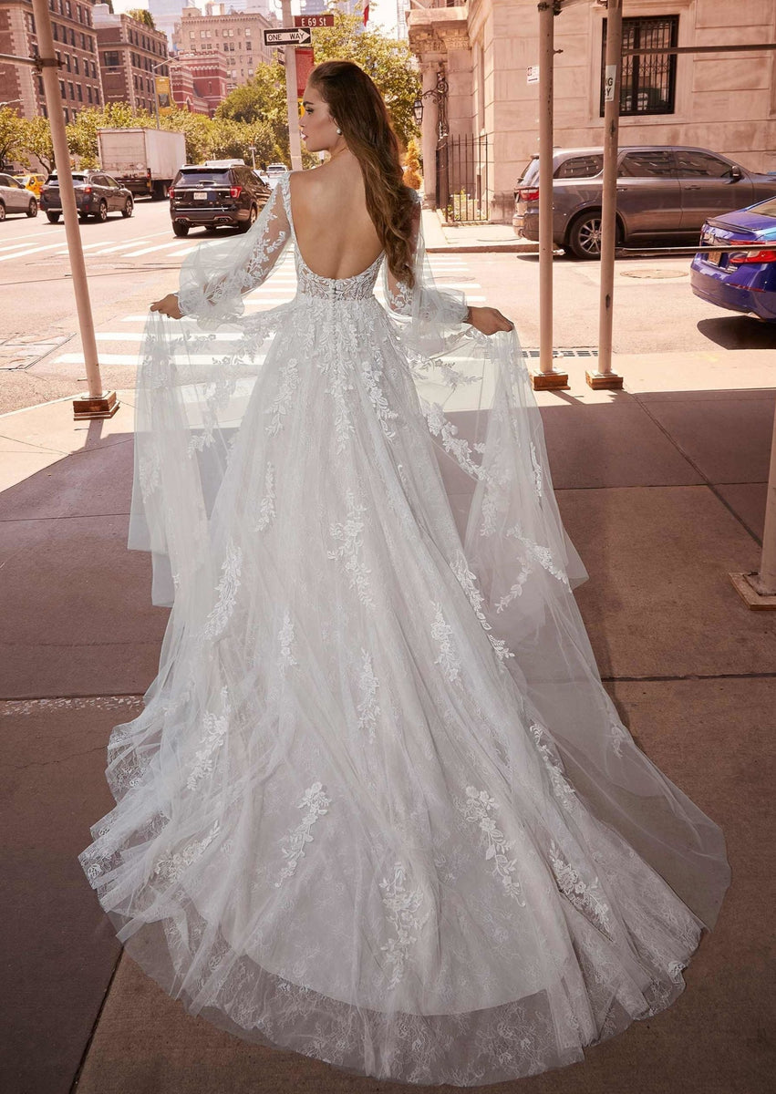 Morilee Josephine Wedding Dress