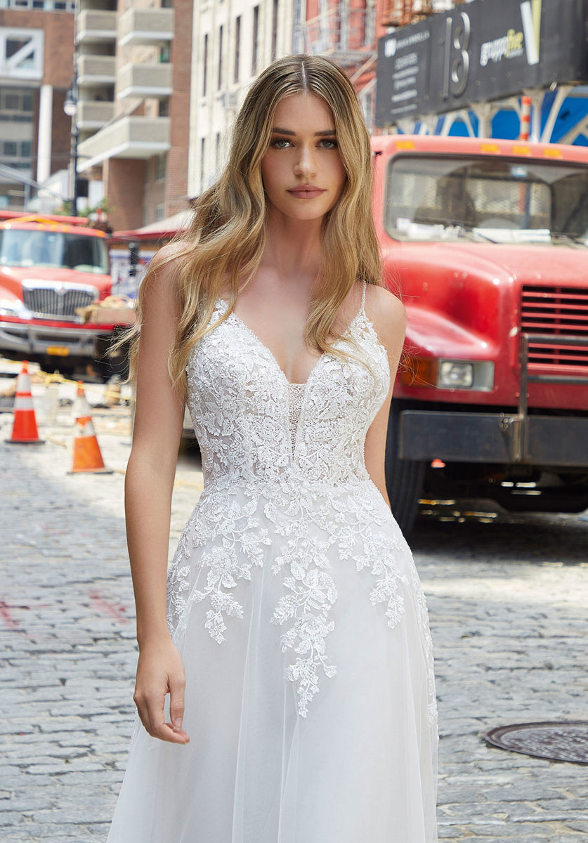 Morilee Julie | The Wedding Shoppe