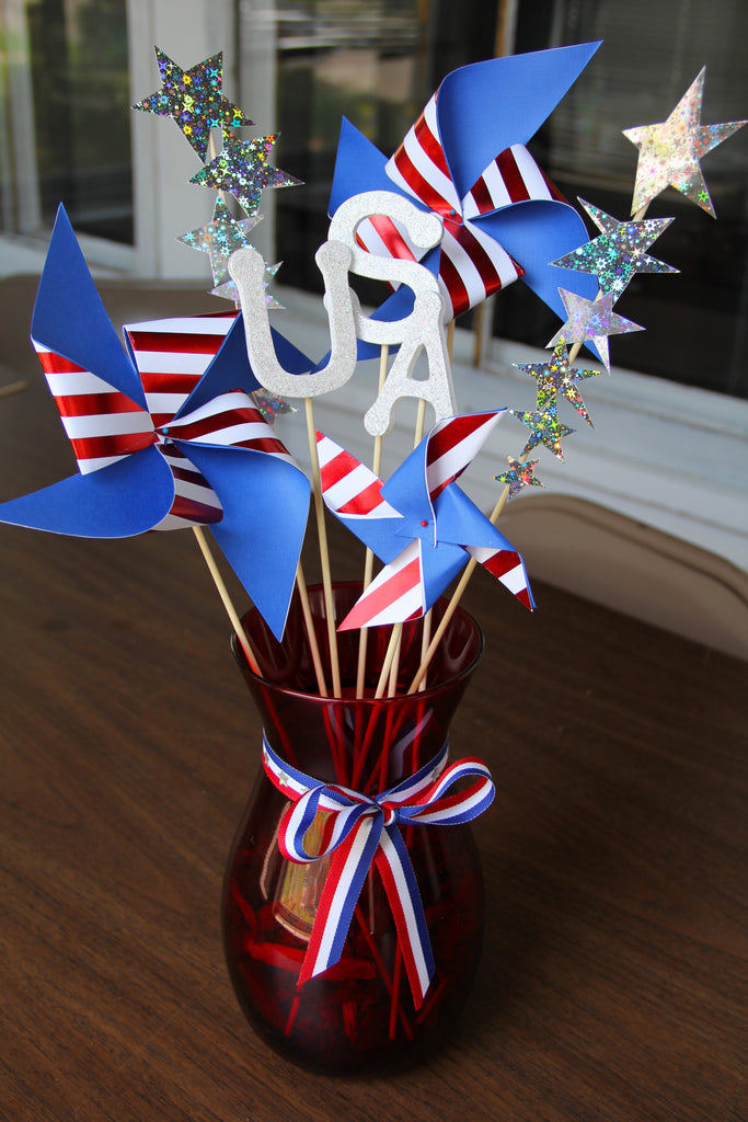 7 Steps to Making Easy DIY Wedding Centerpieces