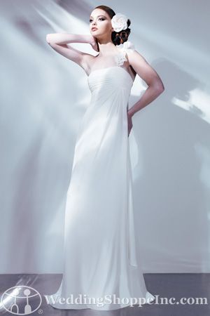 Tia wedding dress cheap