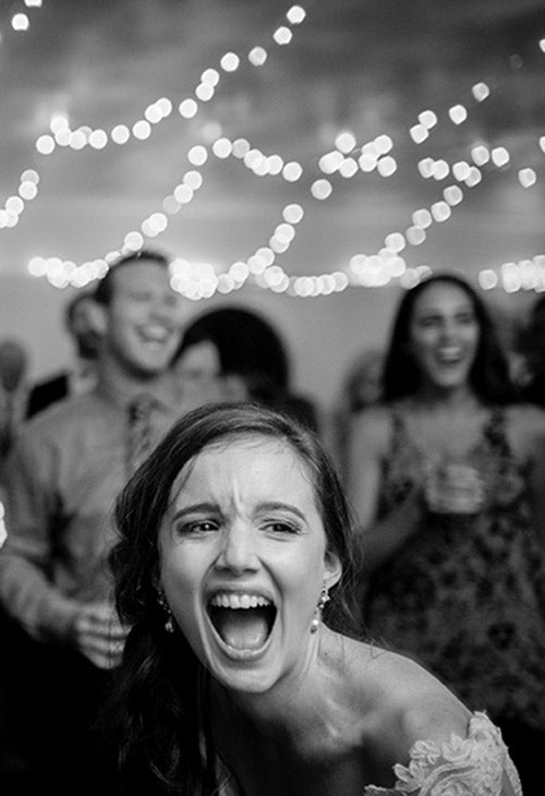 25 Lies Brides Tell Themselves While Wedding Planning