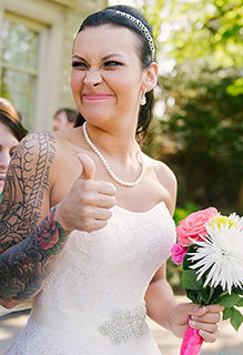 27 Websites, Blogs, & More to Get You Wedding Planning