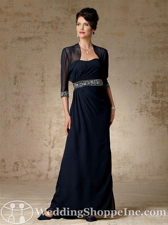 Plus Size Mother of the Bride Dresses for Every Style