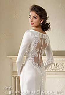 6 Bridal Gowns Similar to the Bella Swan Wedding Dress