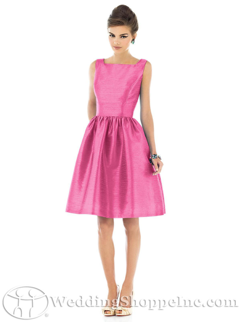 Be Pretty in Pink with Alfred Sung Bridesmaid Dresses Wedding Shoppe Be Pretty in Pink with Alfred Sung Bridesmaid Dresses Wedding Shoppe
