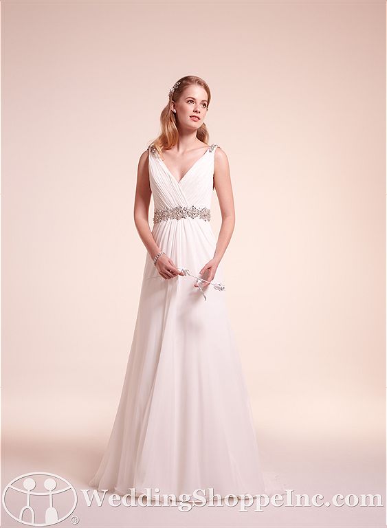 Find Luxury and Opulence with Alita Graham Bridal Gowns by Kleinfeld Bridal