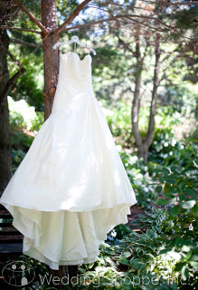 Retro Dresses for a Mad Men Wedding