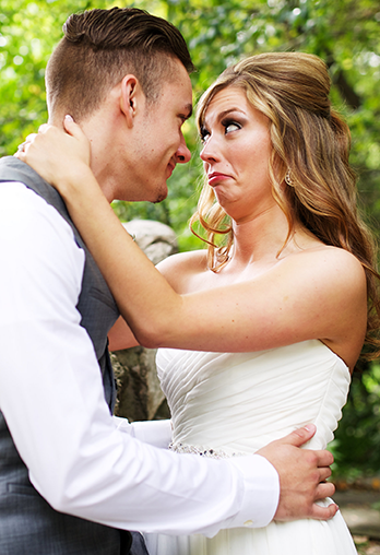 21 Bad Stereotypes About Brides