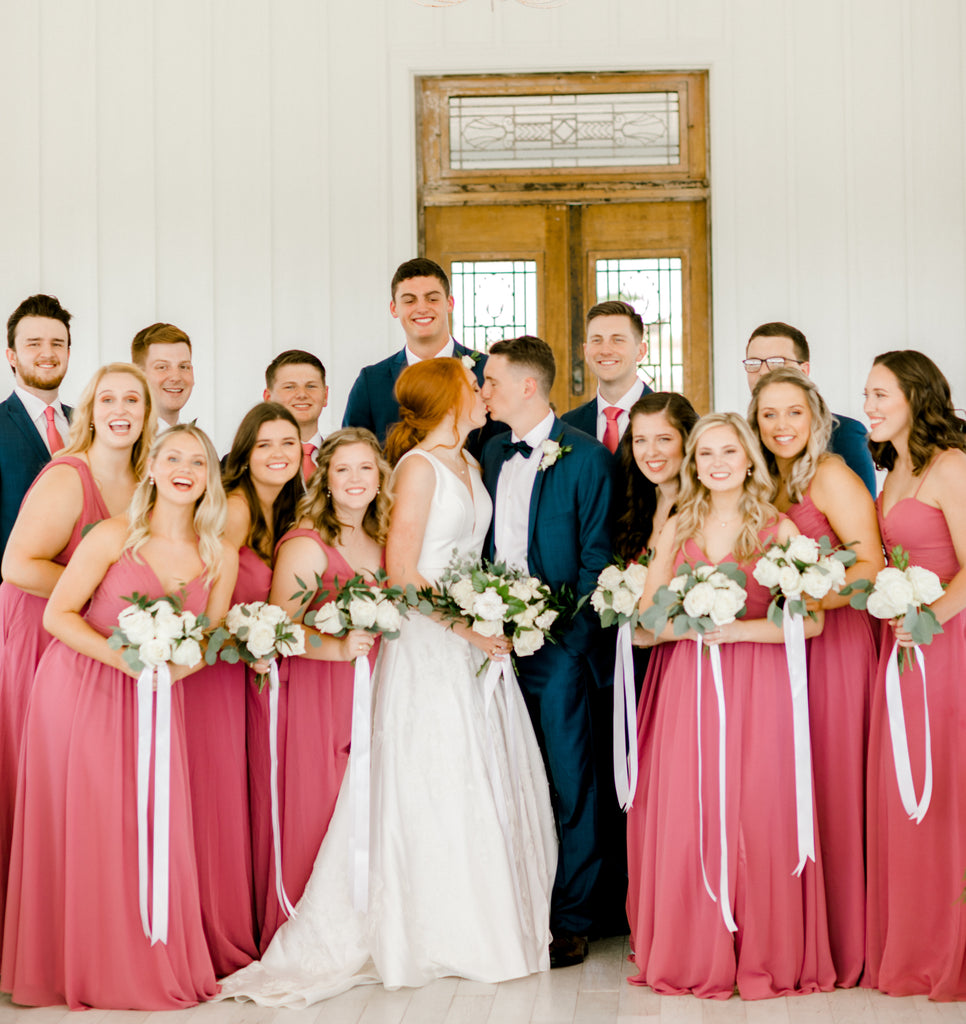 Trendy Cinnamon Rose Bridesmaid Dresses For Every Season Wedding Shoppe Trendy Cinnamon Rose Bridesmaid Dresses For Every Season Wedding Shoppe