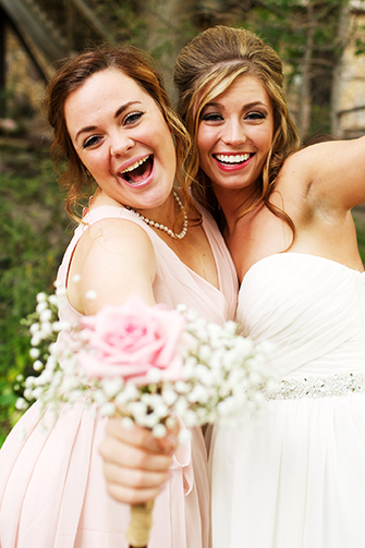 How to Bond with Your Future Sister-in-Law
