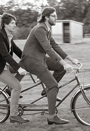 How to Plan the Ultimate Hipster Wedding (Cats Included)