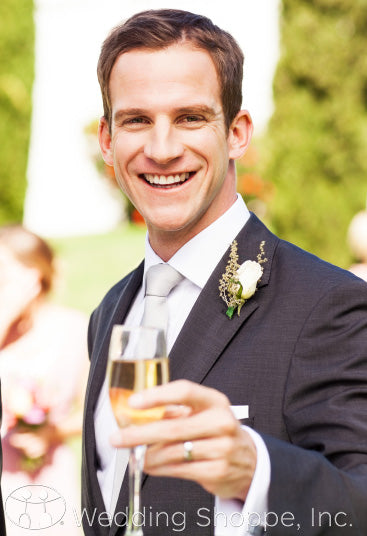 How to Write a Wedding Toast: Tips, Examples, and More!