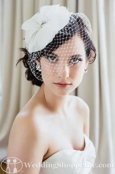 Secrets Unveiled: Shopping for Wedding Veils