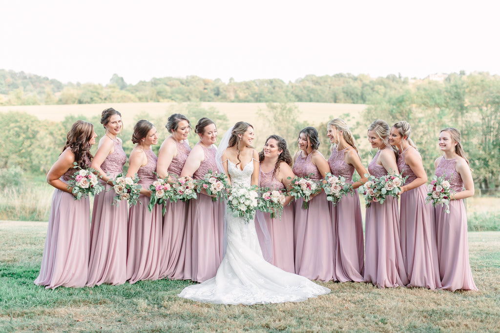 Why We Love Desert Rose Bridesmaid Dresses Wedding Shoppe Why We Love Desert Rose Bridesmaid Dresses Wedding Shoppe