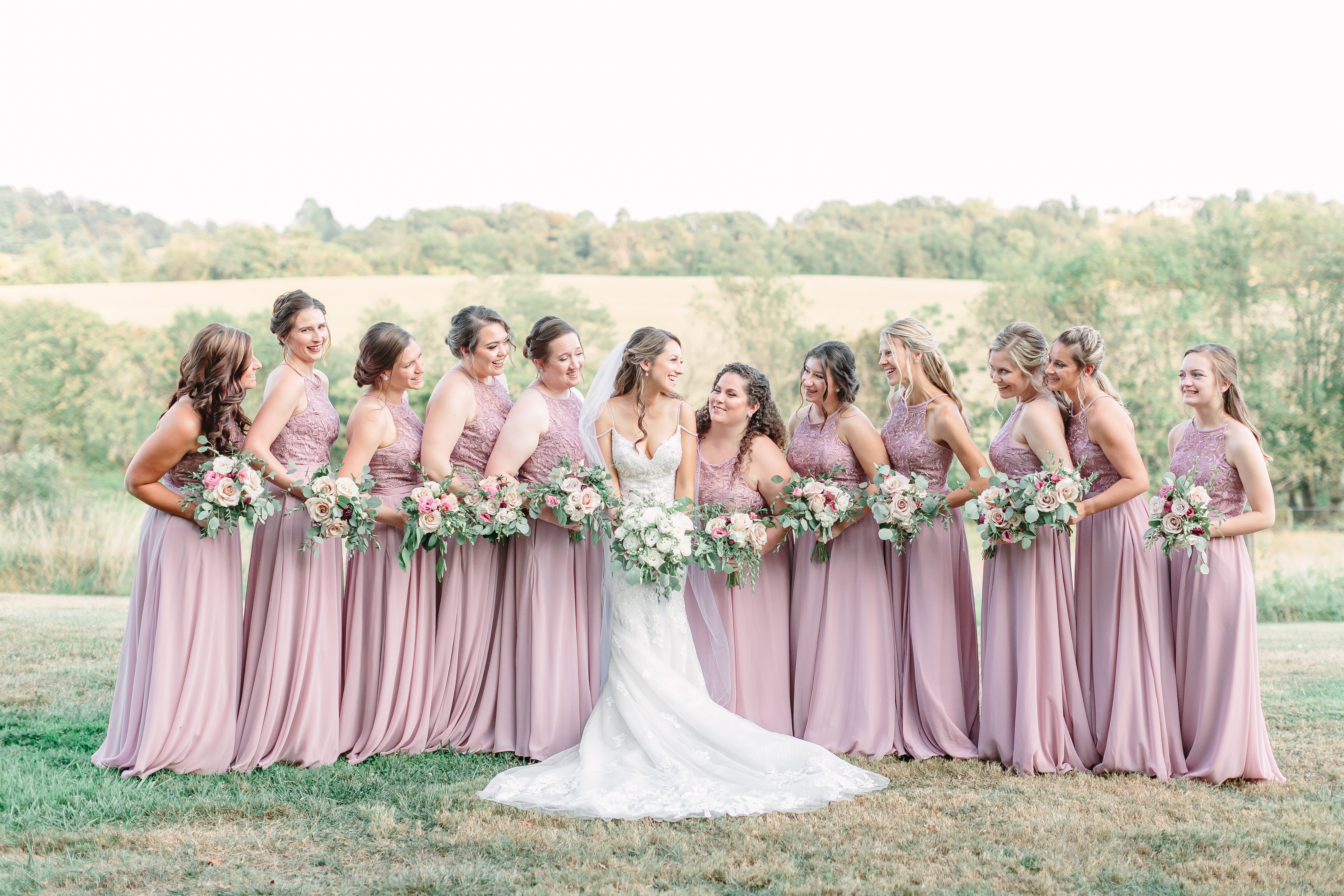 Why We Love Desert Rose Bridesmaid Dresses Wedding Shoppe Why We Love Desert Rose Bridesmaid Dresses Wedding Shoppe