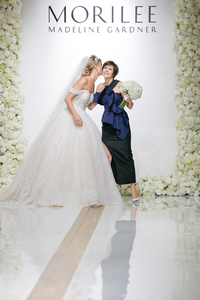 The Ultimate Guide to Mori Lee Wedding Dresses
