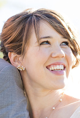 How to Prep Your Skin for the Wedding Day