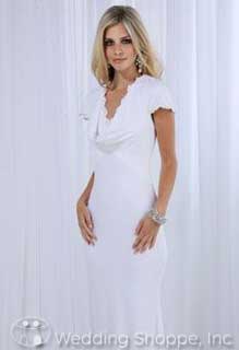 Wedding Dresses for Second Marriage: Styles You'll Love