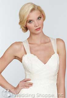 New WSI Wedding Gown Designers: Hayley Paige