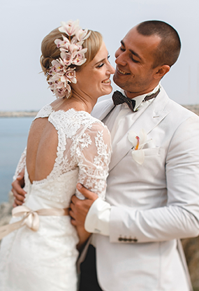 Biggest Wedding Day Regrets from Real Brides & Grooms