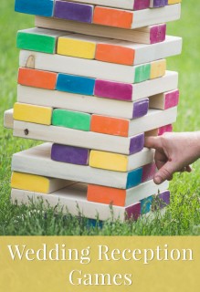 15 Wedding Reception Games for Guests