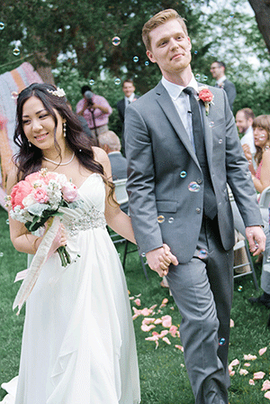 Expert Wedding Planning Tips and Ideas for Every Season