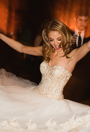How to Plan the Best Wedding Reception: Ideas, Songs, & More!