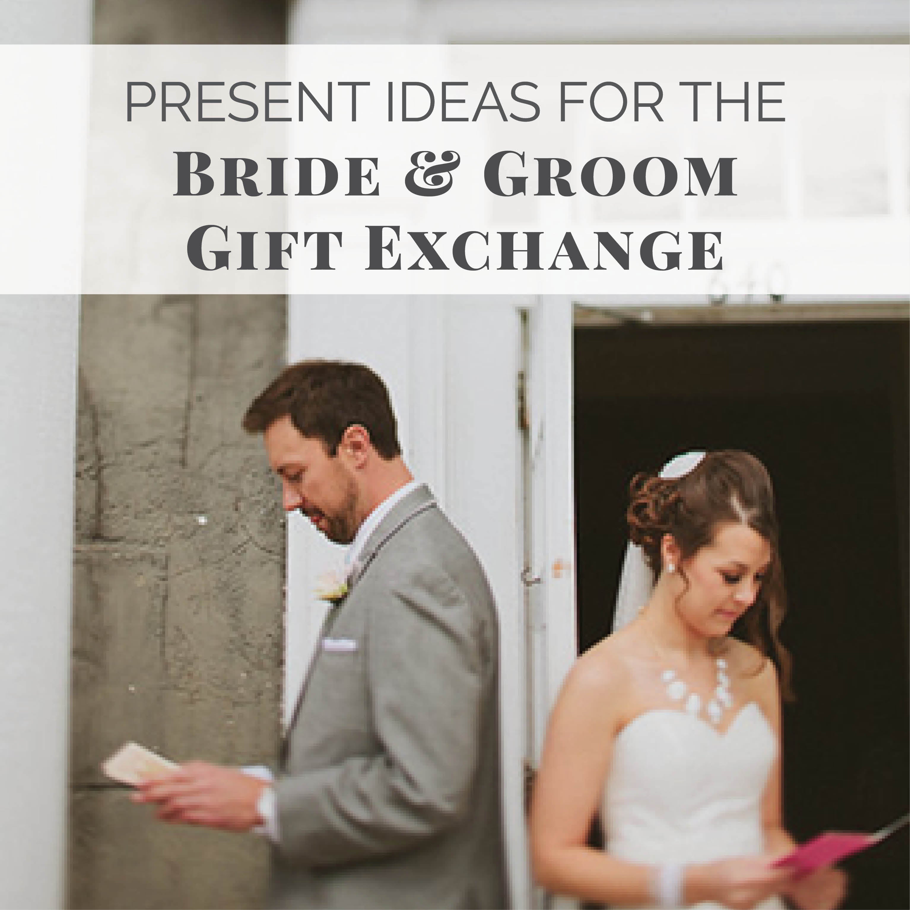 23 Presents for the Bride \u0026 Groom Gift Exchange – Wedding Shoppe, image size:3067x3067