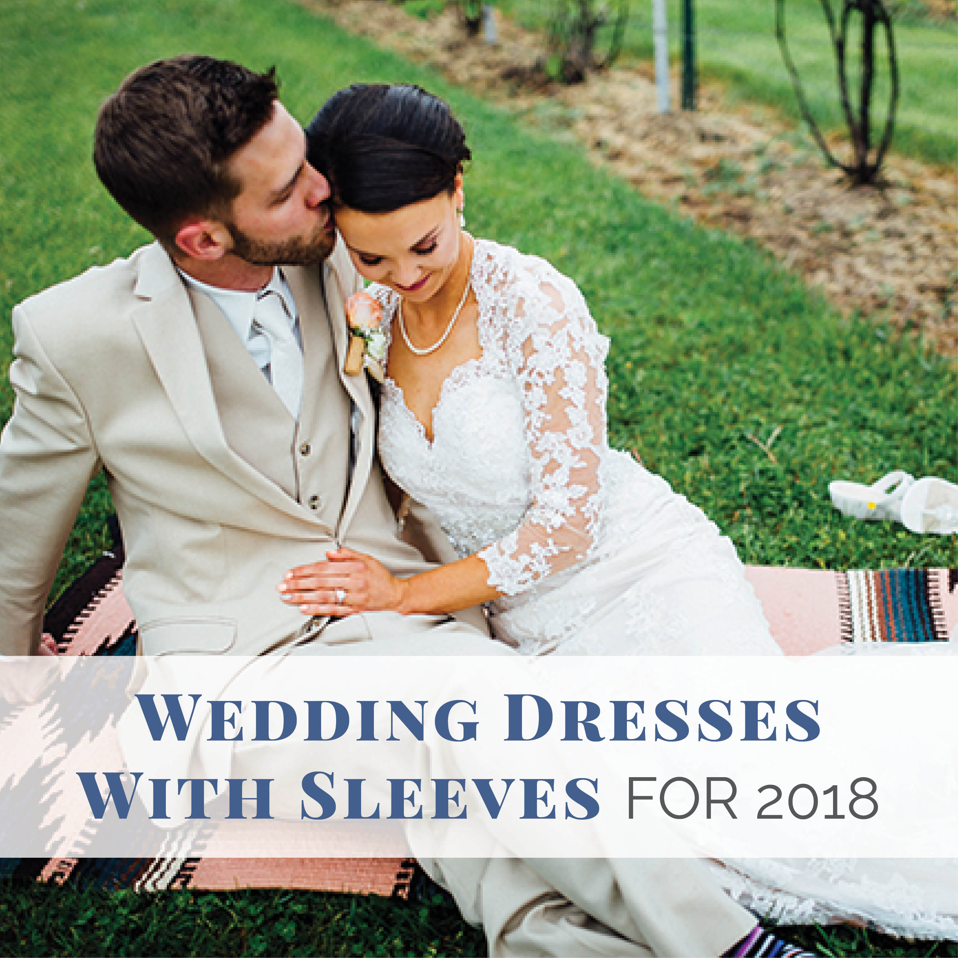 Wedding Dresses with Sleeves for 2018 Wedding Shoppe Wedding Dresses with Sleeves for 2018 Wedding Shoppe