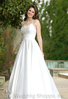 Let’s Chat about Plus Size Wedding Dresses for Second Marriage Ceremonies!