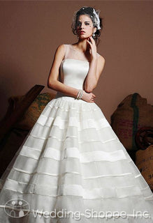 Happy Ever After for Your Whole Wedding Party with Eden Bridal