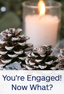You're Engaged--Now What? 15 Things to Do First!