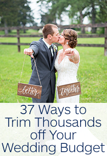 19 Tips to Rock Those Maid of Honor Duties