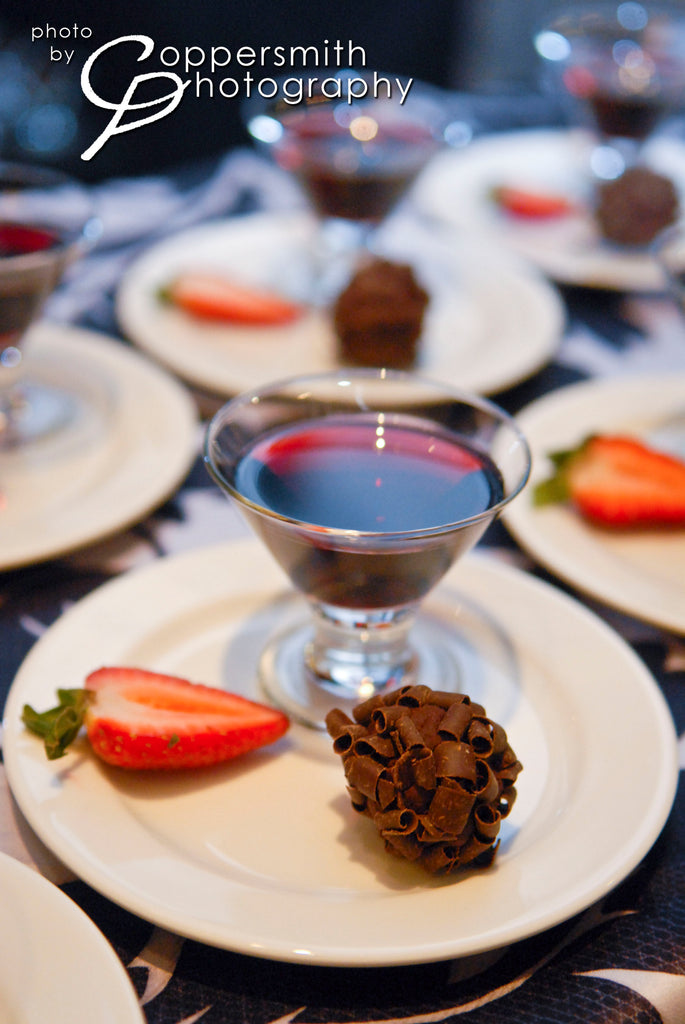 Why the Wedding Signature Cocktail Deserves its Popularity